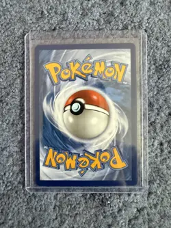 Meowth 106/094 - Illustration Rare - Phantasmal Flames - Pokemon TCG NM/M - Image 2
