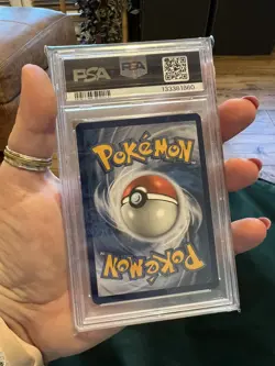 Pokemon 2019 Charizard & Braixen GX 22/236 Tag Team Cosmic Eclipse GEM MT PSA 10 - Image 2