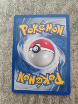 Pokemon TCG Giovanni's Nidoran Gym Challenge Card 76/132 WOTC Vintage LP Rare - Image 2