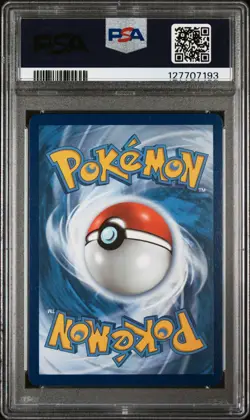 PSA 10 Arceus VSTAR 176/172 Rainbow Secret Rare Pokemon Card Brilliant Stars - Image 2