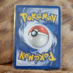 Pokemon Rocket's Sneak Attack 16/82 Team Rocket 1st Edition Holo Rare English - Image 2