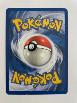 Pokemon TCG Erika's Bulbasaur Gym Challenge Card 39/132 Unlimited NM - Image 2