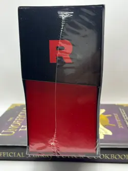 2025 Pokemon Scarlet & Violet Destined Rivals Elite Trainer ETB - Item A (tear) - Image 2