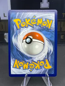 Pokemon TCG Great Husk ex 053/091 Paldean Fates Scarlet & Violet Double Rare - Image 2