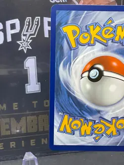 Pokemon TCG Great Husk ex 053/091 Paldean Fates Scarlet & Violet Double Rare - Image 3