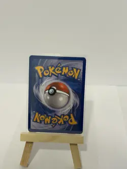 Pokemon TCG Charizard 1/99 Platinum Arceus Cracked Ice Holo Card HP Condition - Image 2