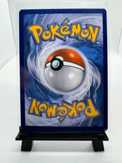 Regirock EX 43/124 XY Fates Collide Holo Ultra Rare Pokemon Card 2016 NM - Image 3