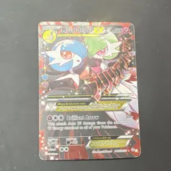 Pokemon M Gardevoir EX RC31-32 Generations Ultra Rare Full Art Holo 210 HP - Image 1