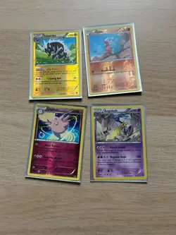 Pokemon TCG - XY Breakpoint Bundle - 19 Cards [Common / Rev Holo] - Image 2