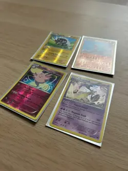 Pokemon TCG - XY Breakpoint Bundle - 19 Cards [Common / Rev Holo] - Image 3