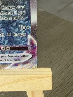 Pokemon TCG Shadow Rider Calyrex VMAX Sword & Shield - Chilling Reign 205/198 - Image 5