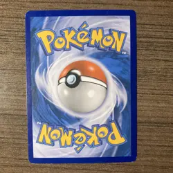 Pokemon Card Moltres Fates Collide 9/124 Non Holo Rare 2016 LP-NM - Image 2