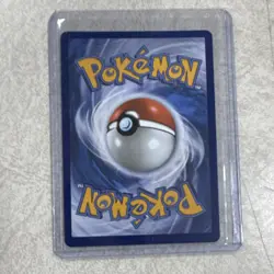 Larry's Staraptor Pokemon TCG Stage 2 Scarlet & Violet Full Art Holo 150 HP 249… - Image 2