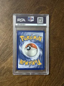 2019 POKEMON SUN & MOON HIDDEN FATES #9 CHARIZARD GX PSA 10 - Image 2
