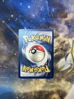 Pokemon Card - Machoke 1st Edition Base Set Shadowless 34/102 - Image 2