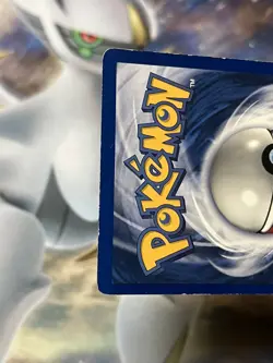 Pokemon Card - Machoke 1st Edition Base Set Shadowless 34/102 - Image 4