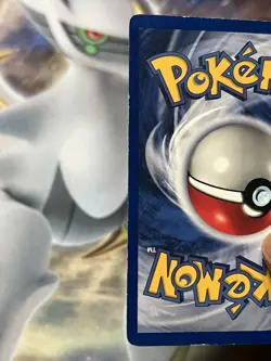 Pokemon Card - Machoke 1st Edition Base Set Shadowless 34/102 - Image 5