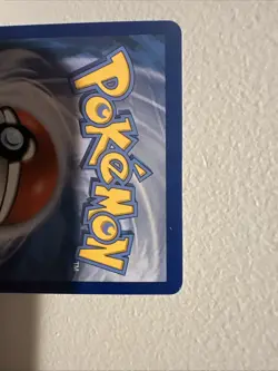 Pokemon Rowlet & Alolan Exeggutor GX Full Art Secret Rare TAG TEAM Holo 237/236 - Image 5