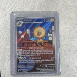 Heliolisk Pokemon TCG Card ASR Stage 1 120 HP Filled Generator 70x Foil 229/217 - Image 1