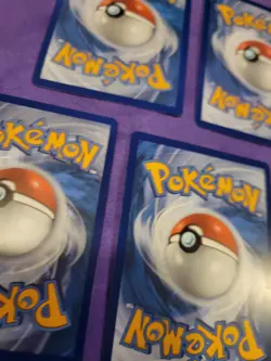 Pikachu Collection Set- 7 Cards Included Pikachu Cards-NM-Pokemon TCG - Image 3