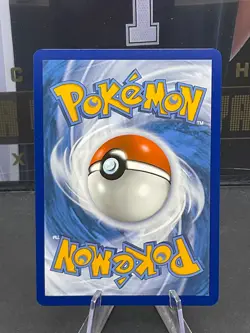 Pokemon TCG Tulip Paradox Rift Trainer Holo Ultra Rare Full Art 244/182 - Image 2