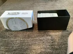 Bulk Of Pokemon Cards - Image 1