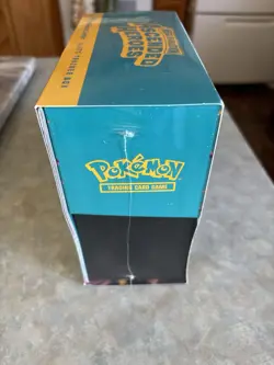 Ascended Heroes Pokemon Center Exclusive ETB Elite Trainer Box SEALED - Image 3