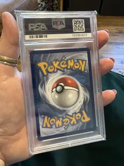 PSA 10 GEM MINT Arceus VSTAR 184/172 Brilliant Stars Gold Secret Rare Pokemon - Image 2