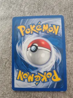 Giovanni’s Nidorina 44/132 Gym Challenge Set Uncommon Pokemon Card WOTC LP Rare. - Image 2