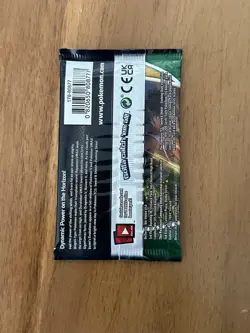 Pokemon Sword And Shield Evolving Skies Booster Pack - Sealed New - Image 2