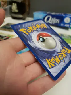 Pinsir - 29/130 - Pokemon Base Set 2 Rare Card WOTC MP - Image 3