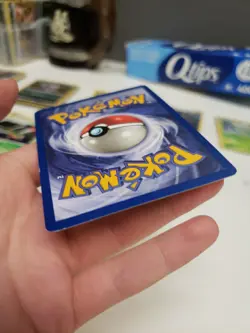 Pinsir - 29/130 - Pokemon Base Set 2 Rare Card WOTC MP - Image 4