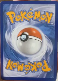 2026 Pokemon Ascended Heroes Mega Gengar EX Mega Attack Rare 269/217 - Image 2
