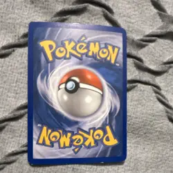 Pokemon Feebas EX Dragon Frontiers 49/101 Reverse Holo Basic 30 HP English Card - Image 2