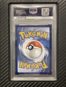 2022 PSA 9 FA Path To The Peak #213 Full Art Gold Secret Rare Pokemon TCG AR - Image 2