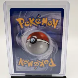 Ekans (Delta Species) 47/101 Dragon Frontiers Stamp Reverse Holo Pokemon Card LP - Image 2