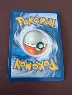 Pokemon TCG Haunter Arceus 41/99 Regular Komiya - Image 2