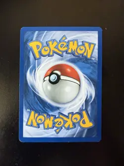 Koga's Kakuna 47/132 Gym Challenge Regular Uncommon Card Pokemon TCG - Image 2