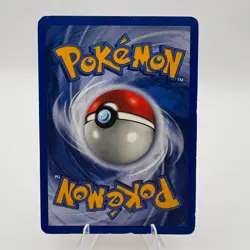 Pokemon TCG Machamp Base Set 8/102 Holo 1st Edition - Image 2