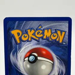 Pokemon TCG Machamp Base Set 8/102 Holo 1st Edition - Image 4
