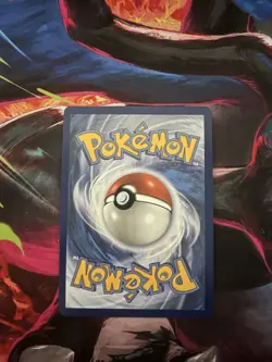 Pokemon TCG: Mega Charizard X EX 023 UPC Promo -NM/Mint - Image 2