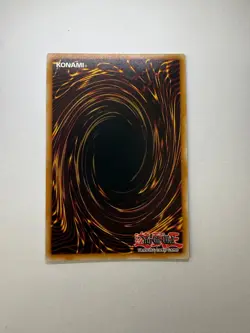 Yugioh - Maiden of White - Emblazoned Secret - Limited - 25LP-EN018 - NM - Image 2