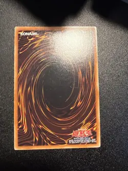 Japanese Yugioh Ocg Dark Magician Wjmp-jp012 Ultra Lp - Image 4