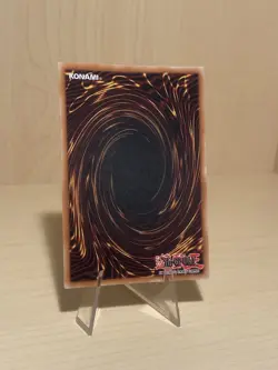 Yugioh / The Dark Magicians / RA04-EN054 / Secret Rare / 1st Edition - Image 2