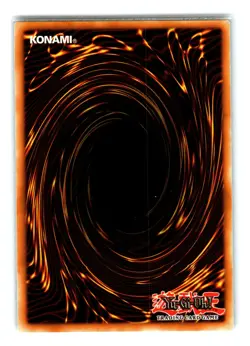 Rank-Up-Magic Limited Barian's Force YS13-ENV02 1st Edition Ultra Rare NM - Image 2