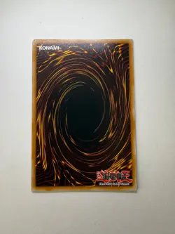 Yugioh - Blue-Eyes Tyrant Dragon - Emblazoned Secret - Limited - 25LP-EN019 - LP - Image 2