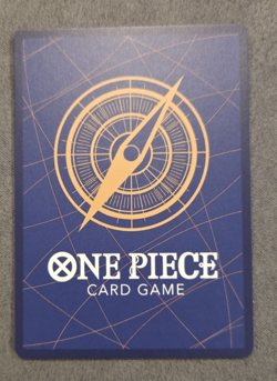 Boa Hancock (Premium -Best Selection Vol. 2-)One Piece Promotion Cards C ST03-0 - Image 2
