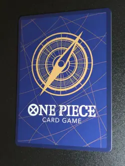 Marco PRB02-008 SR One Piece Card Game Japanese Edition NM - Image 2