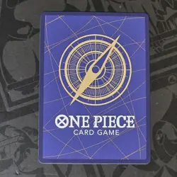 Monkey D Luffy P-041 One Piece DAY 23 Promo Card 2023 Japanese - Image 2