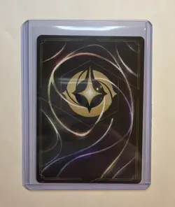 Disney Lorcana Winterspell - Enchanted Angel - Experiment 624 - 238/204 - Holo - Image 2